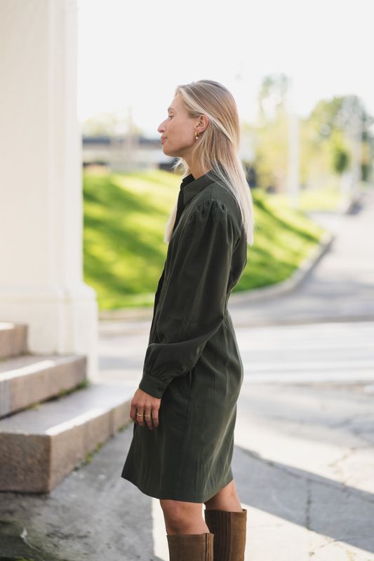 Elsa Asana Dress Duffel Bag 