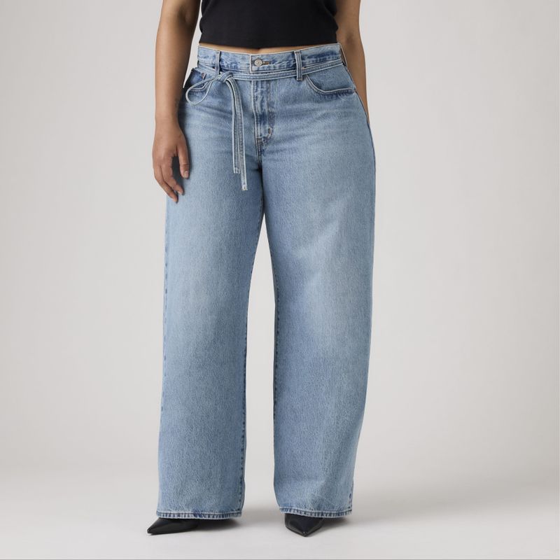 XL Straight Thanks Friend 