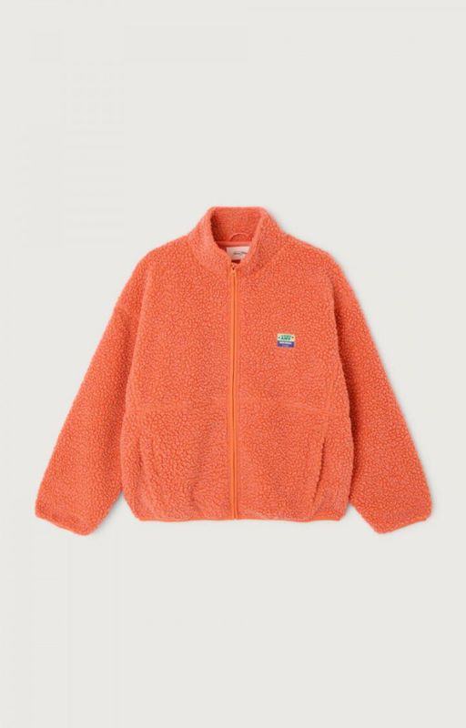 Hoktown Jacket Vintage Sunset 
