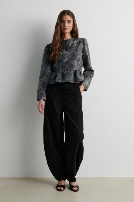 Hovedbilde Lights Jacket Asphalt