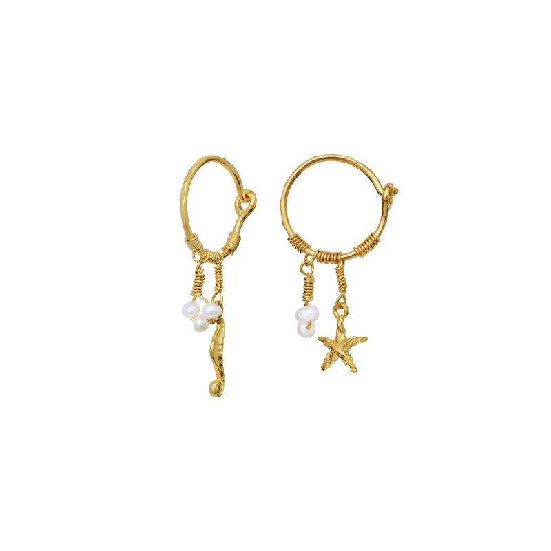 Momi Earrings 
