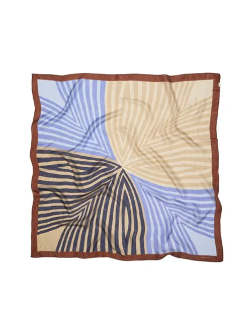 Hovedbilde Graphilia Taby Sia Scarf Multi Colour 