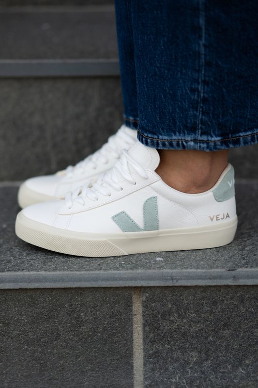 Campo Extra White Matcha 