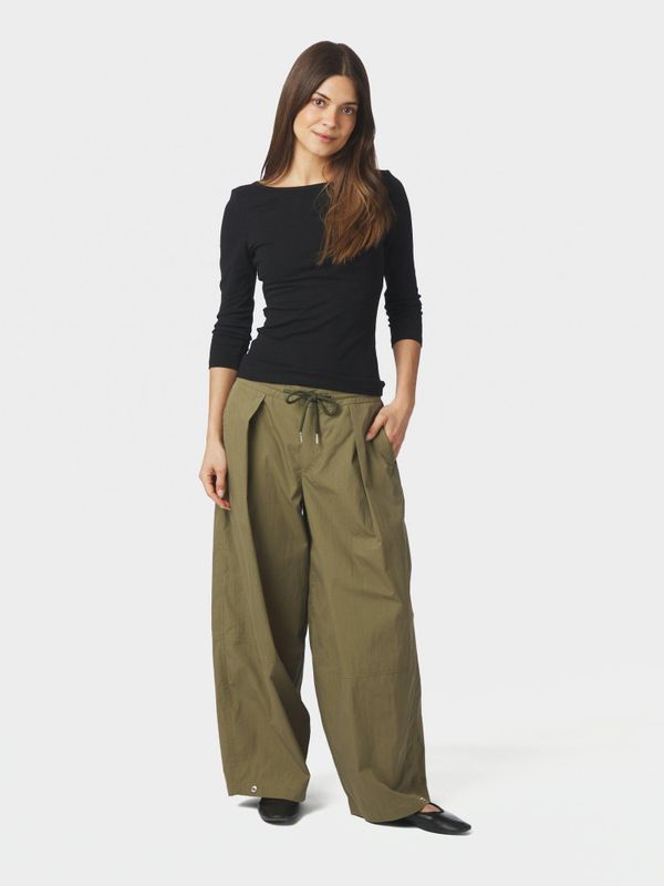 Bernie Pants Army 