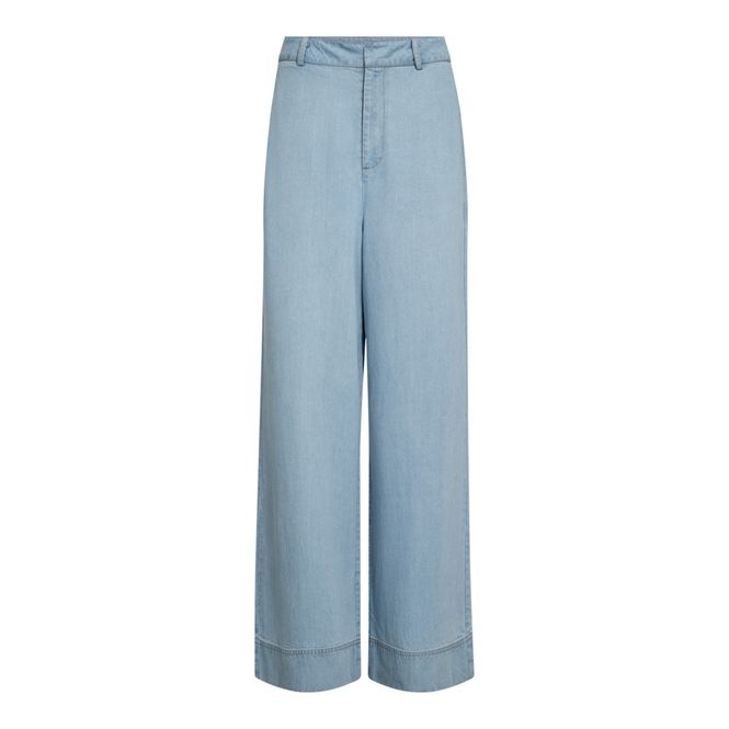 Hovedbilde Tilly Pant Fade Denim 