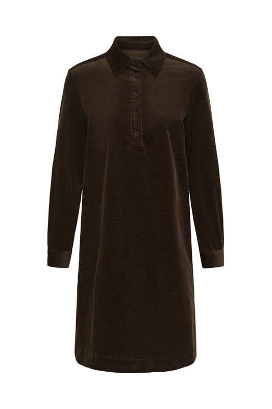 Corintha Dress Mole 