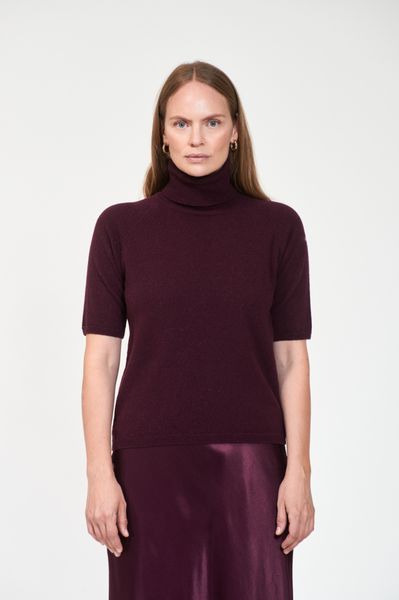 Hovedbilde Davies Dk Burgundy