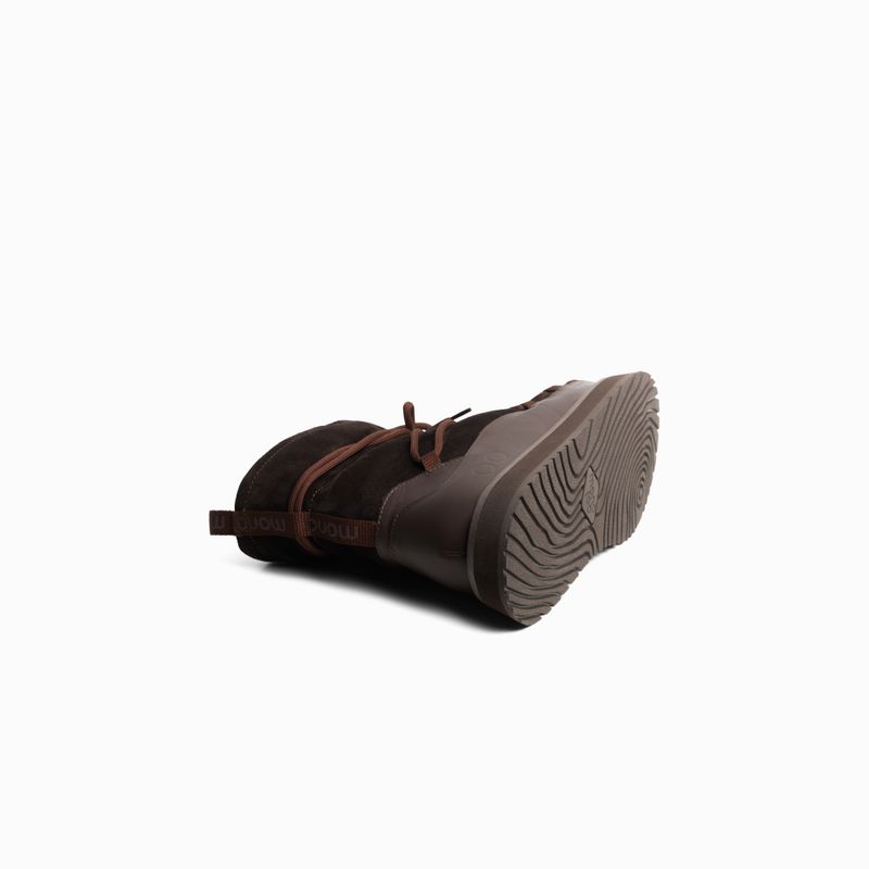 Frost Mid Chocolate