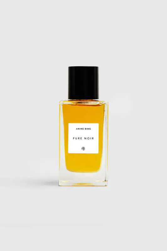 Pure Noir Eau De Parfum 100 ml 