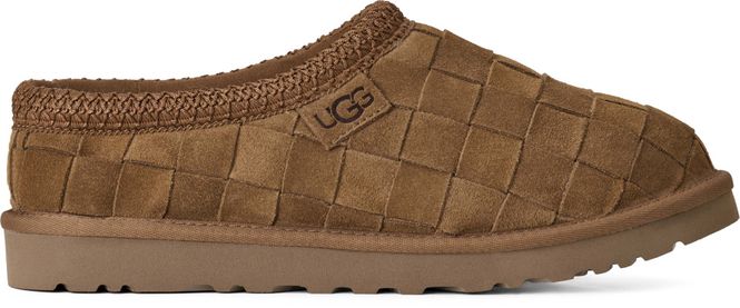 Hovedbilde M Tasman Woven Chestnut 