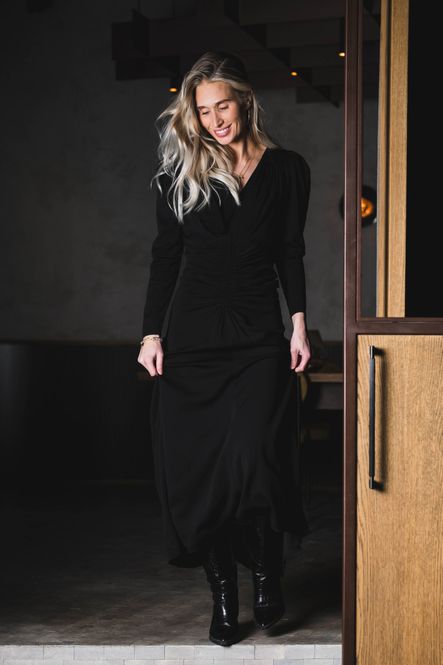 Hovedbilde Cain Black 