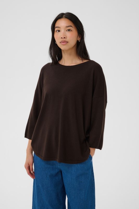 Danu Pullover Mole 