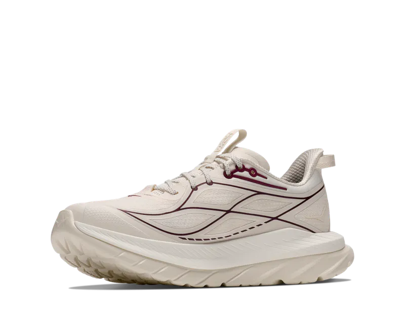 W Mach Remastered Alabaster/Cherry Syrup