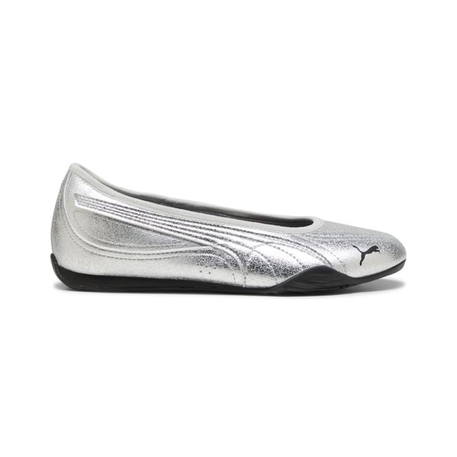 Hovedbilde Catch Ballerina Metallic Silver 