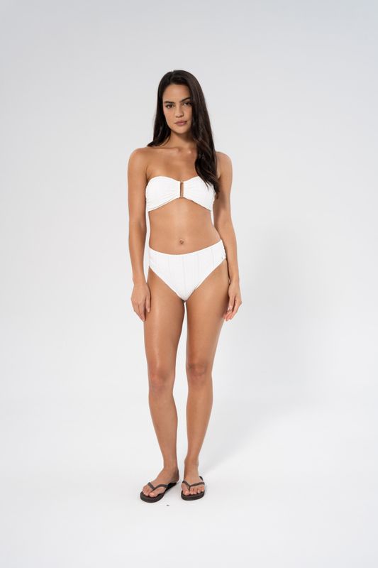 Daisy Circe Top White 