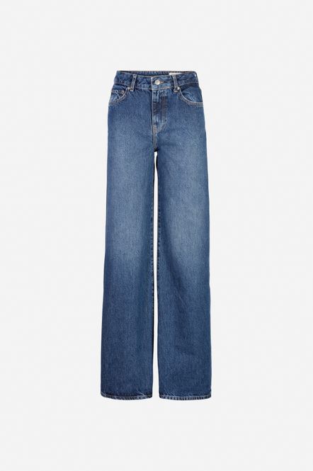 Hovedbilde Taylor Washed Dark Blue 