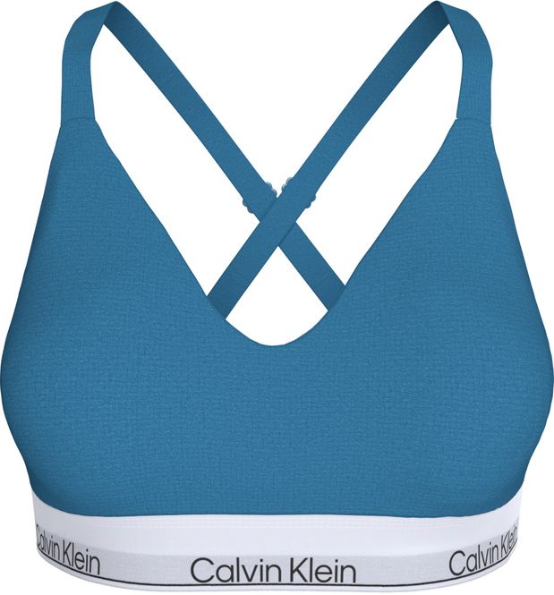 Hovedbilde Lift Bralette Poseidon Blue 