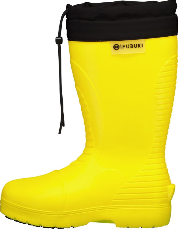 Niseko 3.0 Yellow 