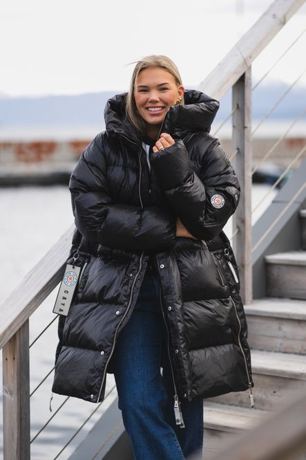 Hovedbilde Caya Be Black 