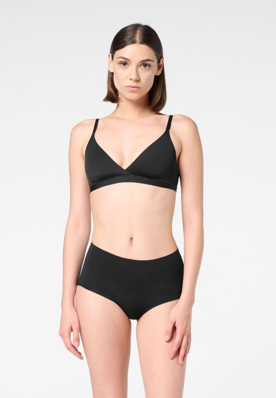 Skinwear Culotte Black 