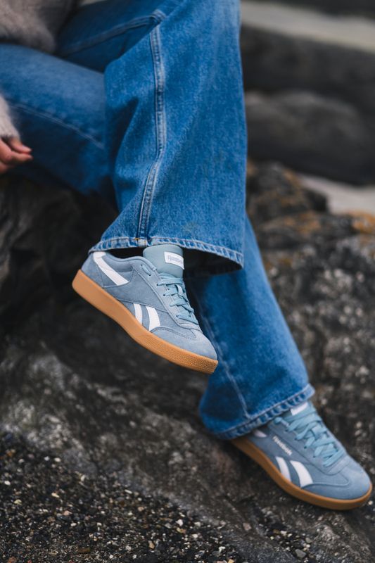 Smash Edge Unisex Soft Slate/White 