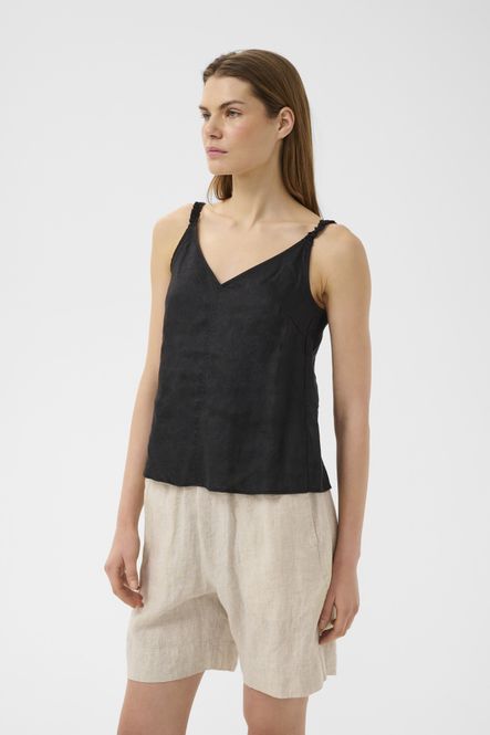 Hovedbilde Elinor Top Black 