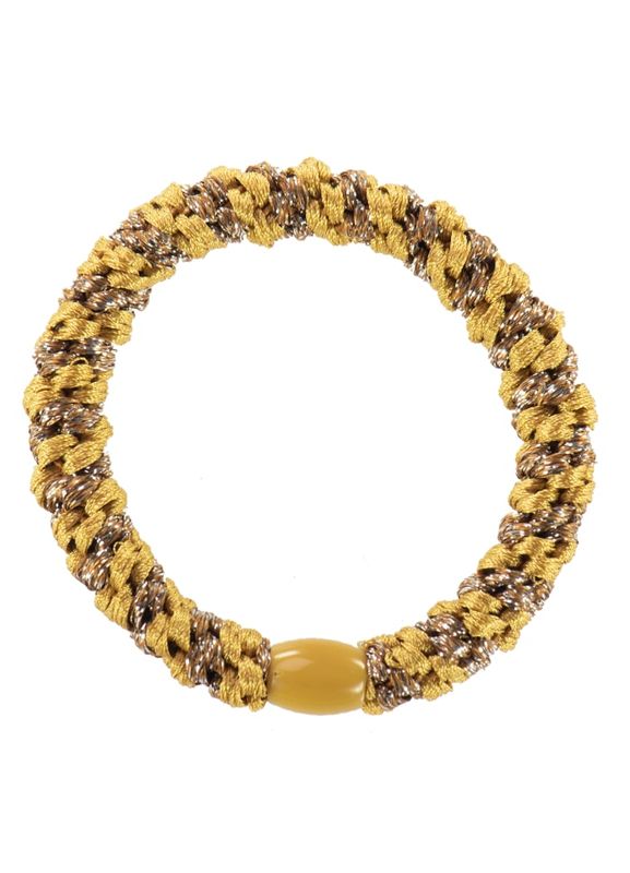 Kknekki Mustard Cognac