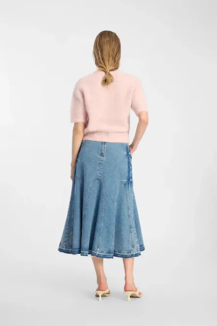 Hovedbilde Locca Knit Rose 