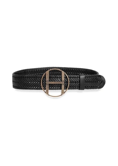 Hovedbilde Voyage Belt Jet Black 