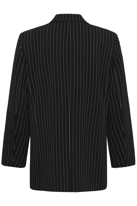 Hovedbilde Yarah Blazer Black 