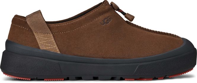 Hovedbilde M Tasman Outpost Dark Chestnut 