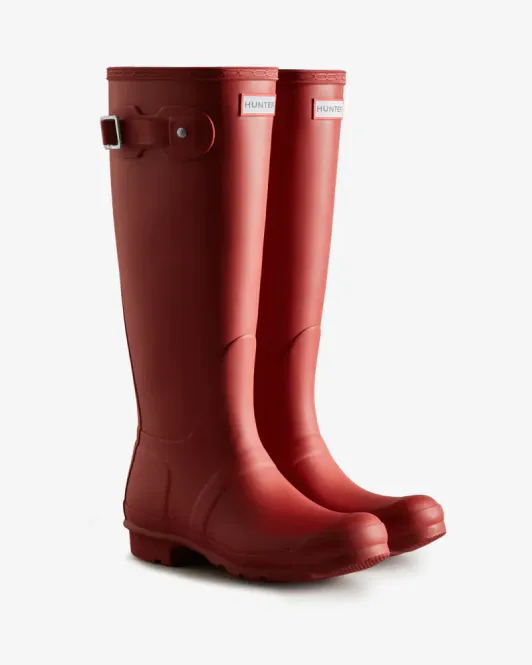 Hovedbilde Original Tall Military Red