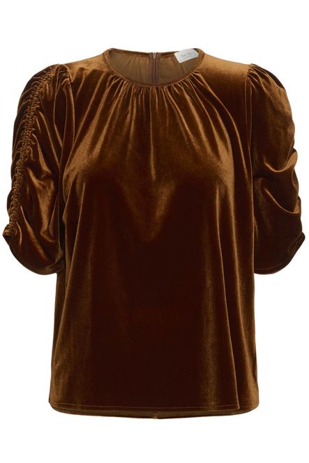 Hovedbilde Valerie Blouse Sorrel Horse 