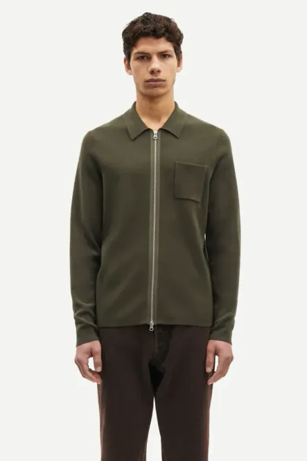 Hovedbilde Guna X Zip 10490 Forest Night 