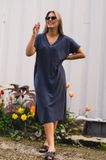 Hovedbilde Penelope Ink Navy 