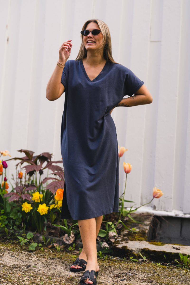 Penelope Ink Navy 