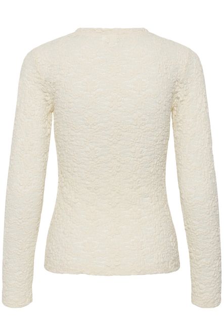 Hovedbilde Venetia T-Shirt Eggnog 