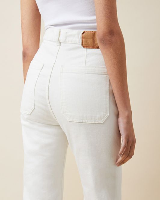 Hovedbilde St Monica Natural White 