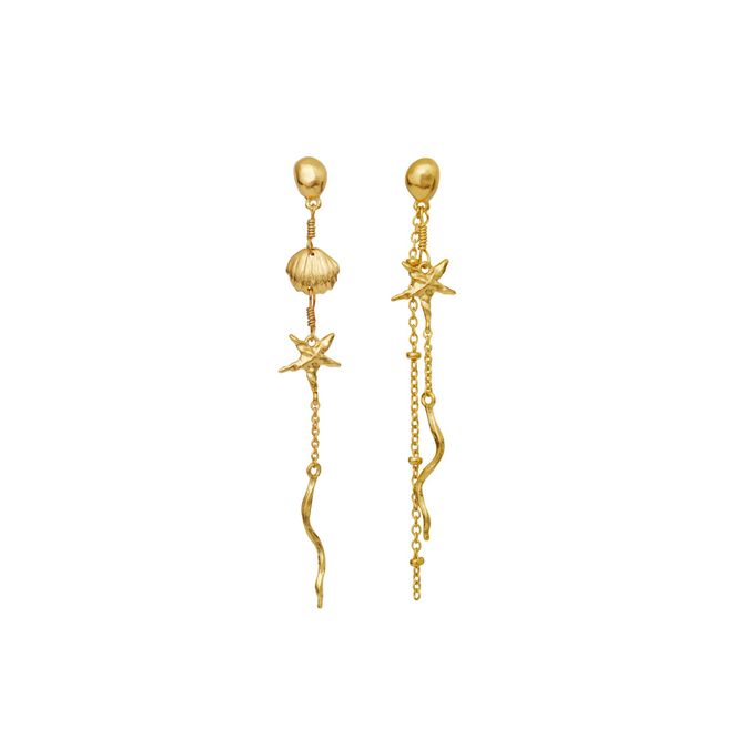 Hovedbilde Aruba Earring 