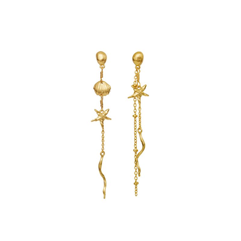 Aruba Earring 