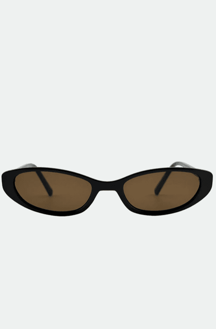 Hovedbilde Lulu Dark Chocolate/Brown 