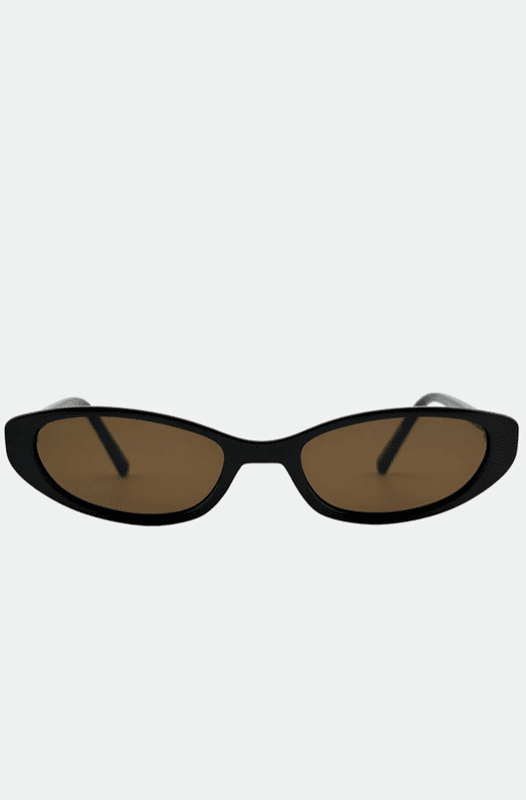 Lulu Dark Chocolate/Brown 