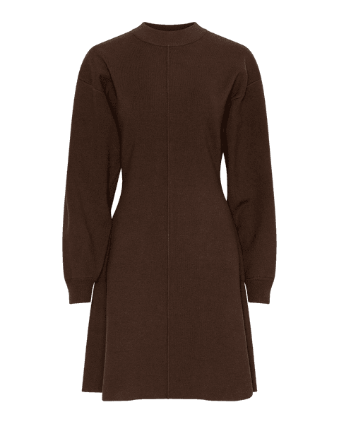 Hovedbilde Alfreda East Dress Slate Black 