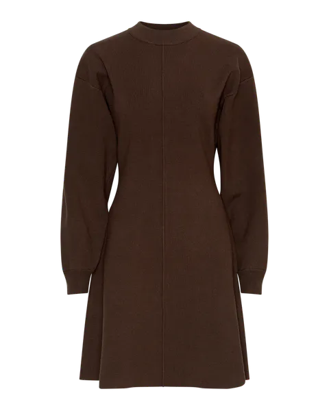 Hovedbilde Alfreda East Dress Slate Black 