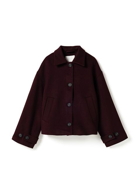 Hovedbilde Maze Jacket Winter Bloom 