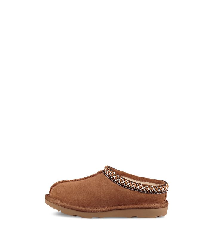 K Tasman II Chestnut 