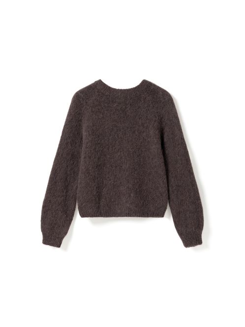 Hovedbilde Latora Knit Chocolate