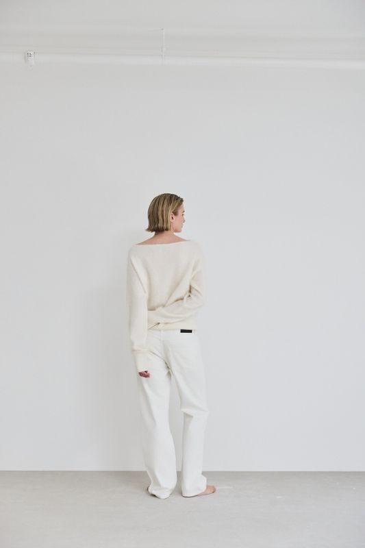 Cloud Knit Cream 