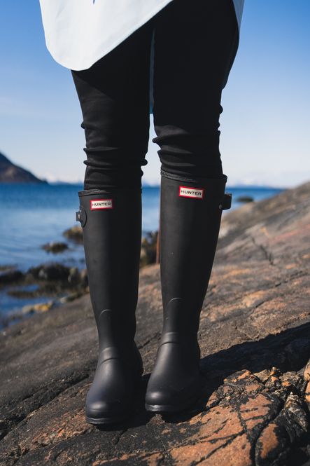 Hovedbilde Original Tall Black 