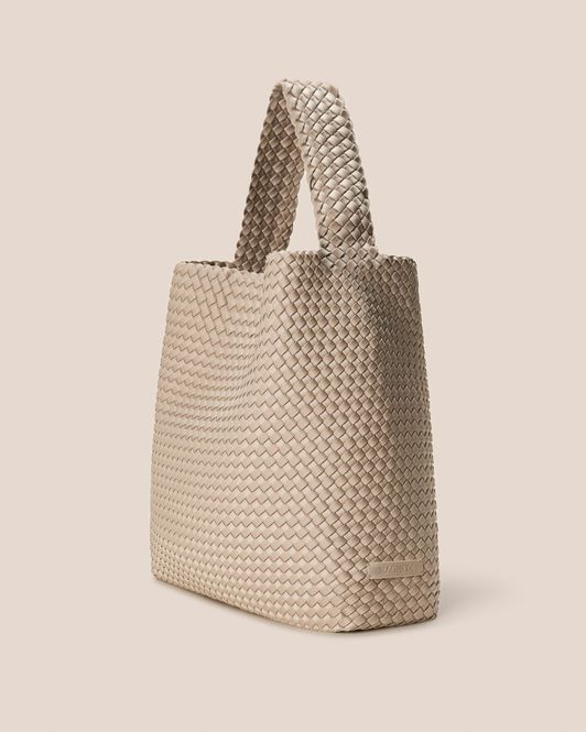 Hovedbilde Nomad Large Hobo Ecru 